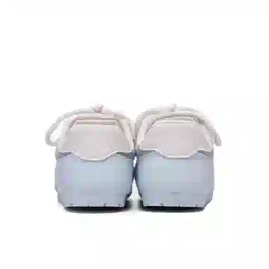 PIPI PURPLE Low Top Sneakers