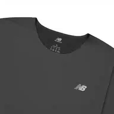 New Balance logoT