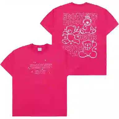 acme de la vieADLV T