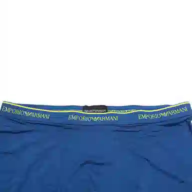 EMPORIO ARMANI Logo 1