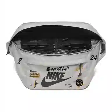 Nike Waist Bag Light Bone