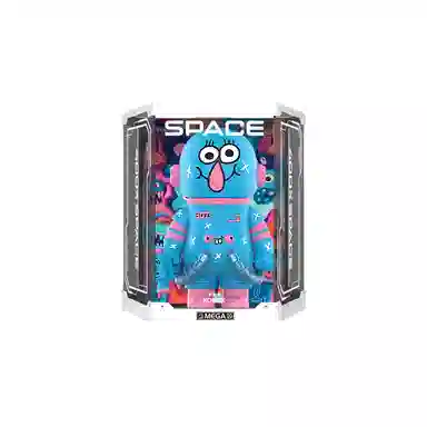 KGBOX POPMARTMOLLYFLOSS400