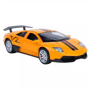 Murcielago SV 132 LP-670-4