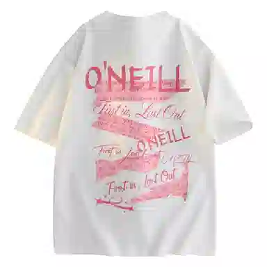 O'Neill Logo T