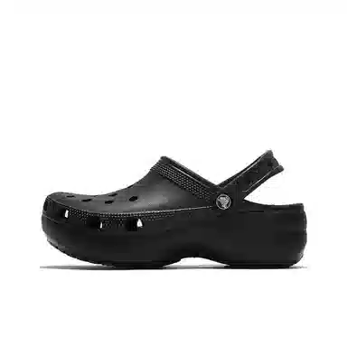 Crocs Classic Clog Black