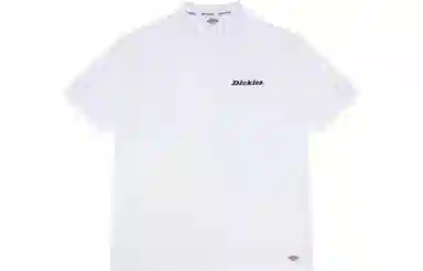 Dickies LogoPolo