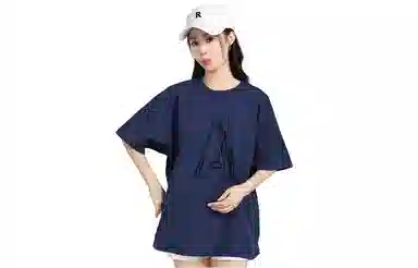 JEANSWEST oversizecp T