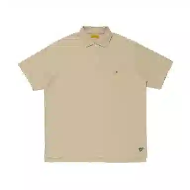 HUMAN MADE SS25 Polo