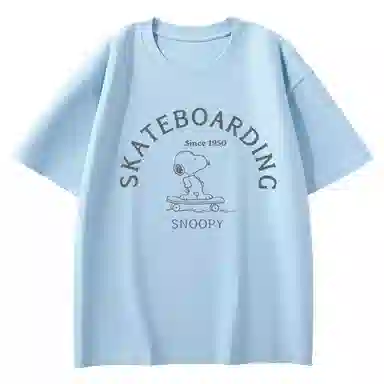 SNOOPY T