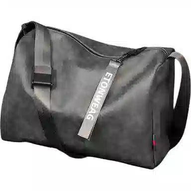 VIHUS Crossbody Bag Black