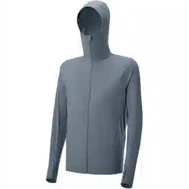 蕉下 透气凉感户外防晒服 男款