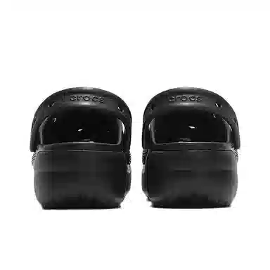 Crocs Classic Clog Black