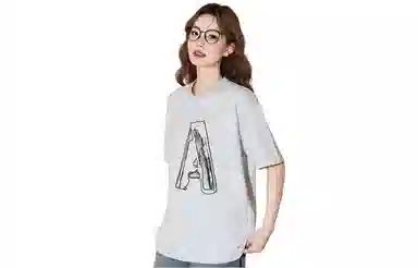 JEANSWEST oversizecp T