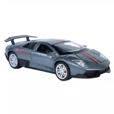 Murcielago SV 132 LP-670-4