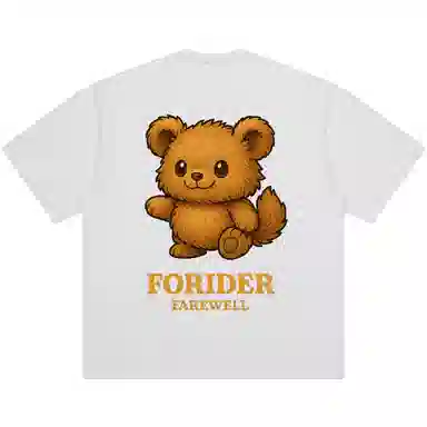 FORIDER T