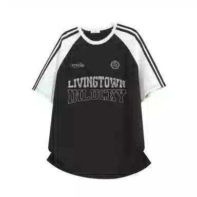 LIVINGTOWN T