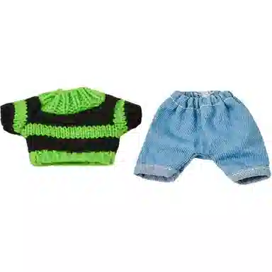 The Green Party DIY 15-23cm