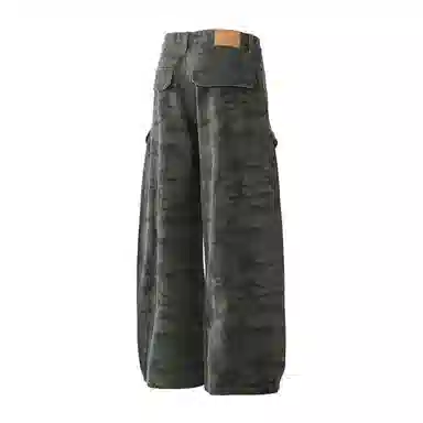 GOSNACE baggy