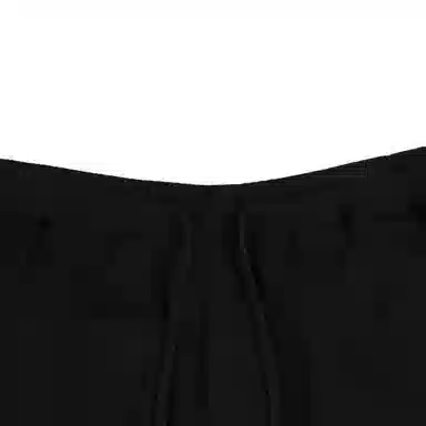 Vans SIDE SPLIT KNIT SHORTS