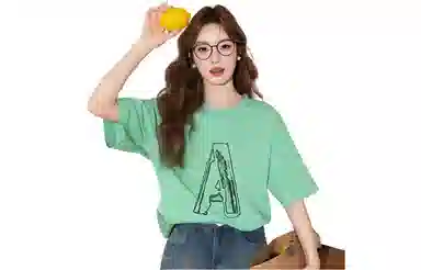 JEANSWEST oversizecp T