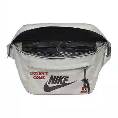 Nike Waist Bag Light Bone