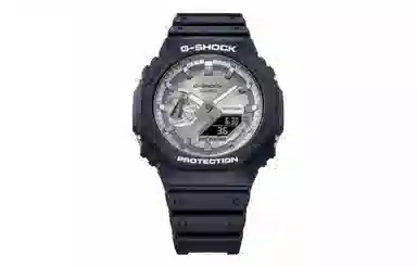 CASIO 200 GA-2100-1A -