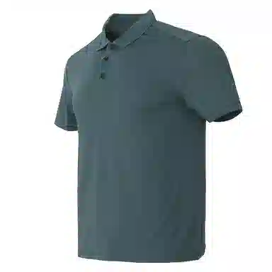 Rock Cloud Polo