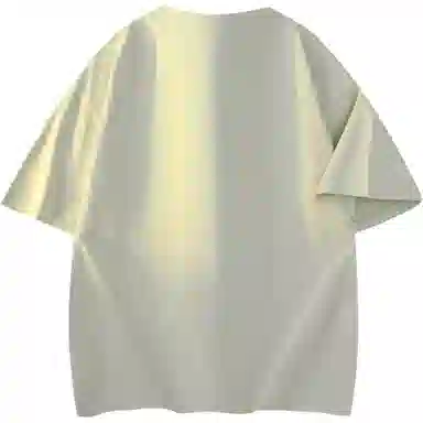 Maxim's de Paris Basic Logo Tee