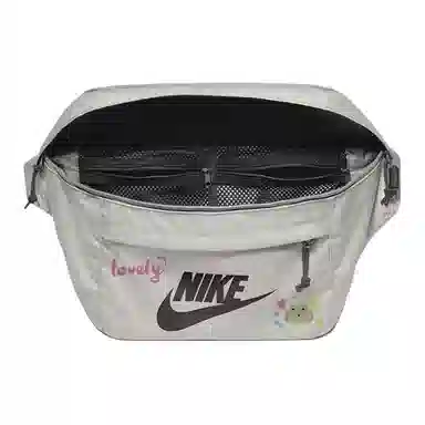Nike Waist Bag Light Bone