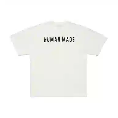 HUMAN MADE SS25 T
