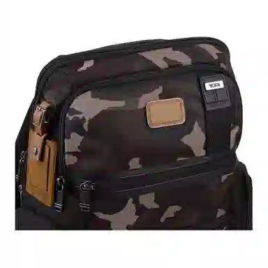 TUMI Fremont Camo Backpack