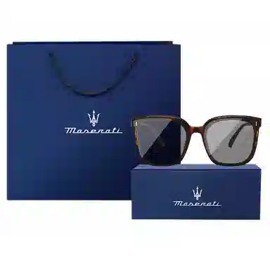 Maserati Sunglasses