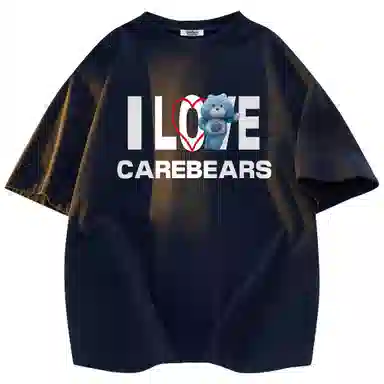 CAREBEARS Clean fitT