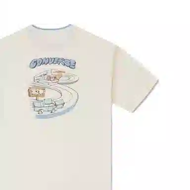 Converse T