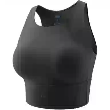 蕉下 纯色圆领合身背心 女款