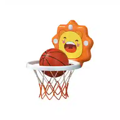 咕轹 篮球框运动 玩具