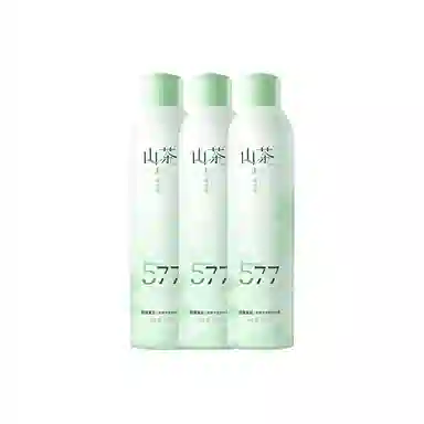 欧嘉莱尼 山茶花玻尿酸补水喷雾 提亮保湿