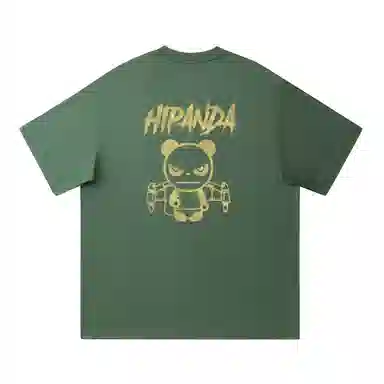 HIPANDA T