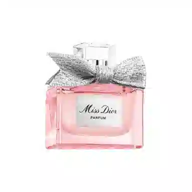 DIOR Jasmine Amber Parfum Sample Set