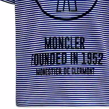 Moncler SS22 T