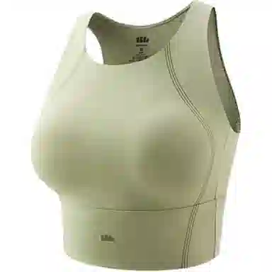 蕉下 纯色圆领合身背心 女款