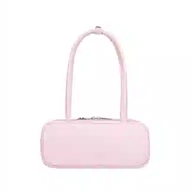 Kappa Bowling Bag Pink