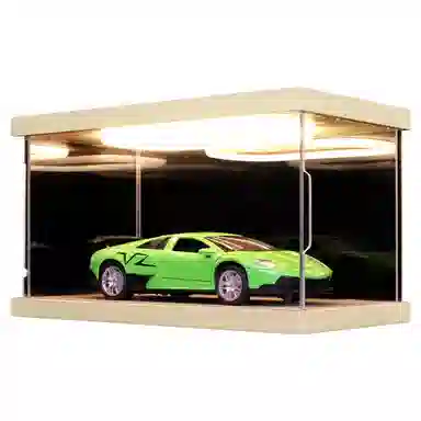 Murcielago SV 132 LP-670-4