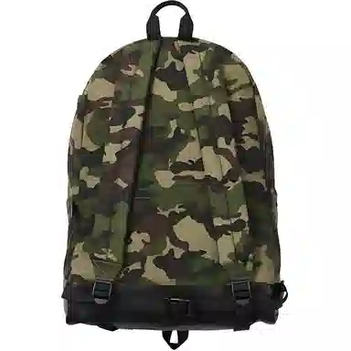 The North Face x Palace Purple Label Backpack