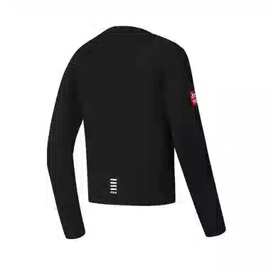 FILA x UCI CYCLING LogoT