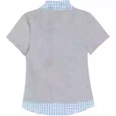 AMUNITS polo T