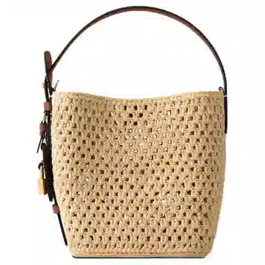 Louis Vuitton All In Bb Bucket Bag