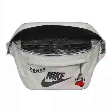 Nike Waist Bag Light Bone