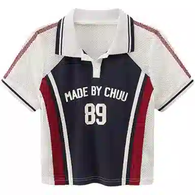 CHUU T