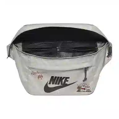 Nike Waist Bag Light Bone